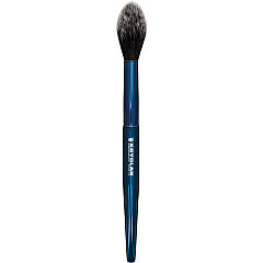 Пензель для пудри, бронзатора, хайлайтера BLUE MASTER PRECISION POWDER BRUSH
