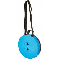 Стілець розкладний SKIF Outdoor Tower Синій