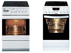 Плити електричні (моноблоки)