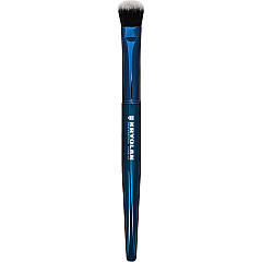 Пензель для нанесення кремоподібних продуктів BLUE MASTER CREAM BLUSH BRUSH