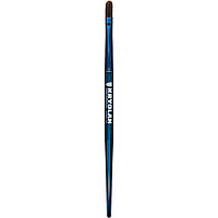 Кисть для нанесения губной помады и блесков BLUE MASTER DEFINING LIP BRUSH