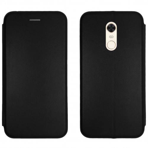 Чохол книжка для телефона Xiaomi Redmi 5 Level, фото 1