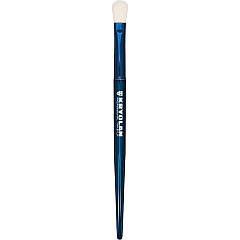 Пензель для розтушовування пудри та тонального крему BLUE MASTER EYE SHADOW BLENDING BRUSH