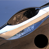Захисна плівка під ручки авто 4 шт. від подряпин 00805, фото 8