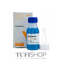Капрамин (Kapramin) - кровоостанавливающая жидкость, 30 мл
