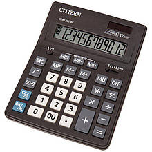 Калькулятор Citizen SDC-888 бухгалтерський 12 розрядів