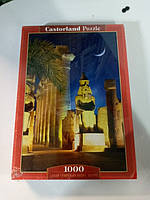 Пазл Castorland Египет Luxor temple by night 1000 элементов (101719)