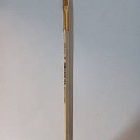 Кисть нейлон плоска №4 Josef Otten