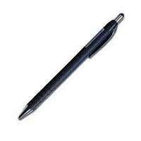 Ручка шариковая Aihao AH-567 черная