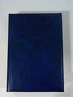 Щоденник "BRISK" н/д, А5, 3В-43 "Miradur" (176л) синій, 21571