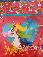 Сумка для взуття SB-01 Unicorn Smart 1 Вересня 555345