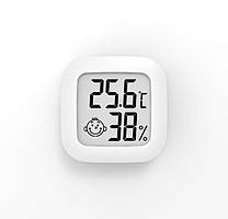 Цифровий термогігрометр CX-0726 (від -50 до +70 °C; від 0 до 99%)