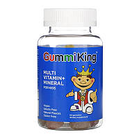 Мультивитамины и минералы для детей от 2-х лет (60 таблеток)