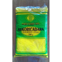 Крупа кукурудзяна Kukoricadara Agri-Corn Kft 500 г