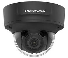 8 МП IP-відеокамера Hikvision з детектором облич і Smart функціями DS-2CD2783G1-IZS (2.8-12)