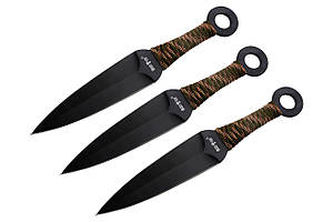 Куна металевий Комплект | Kunai 02