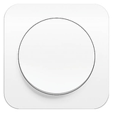 Рамка 4Х Полярна білизна Berker R. 1, фото 3