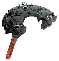 Діодний міст генератора TOYOTA Supra 3.0i, JOHN DEERE 4455, 7700, LEXUS GS300