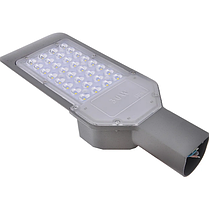 Світильник консольний Feron SP2921 30W 6400K Grey, фото 4
