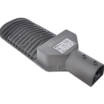 Світильник консольний Feron SP2921 30W 6400K Grey, фото 6