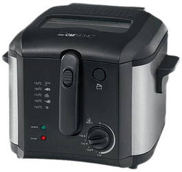 Фритюрниця CLATRONIC FR 3649