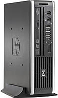 Системний блок HP Compaq 8300 Elite usdt-Intel Core-i3-3225-3,30GHz-4Gb-DDR3-HDD-320Gb-DVD-R-(B)- Б/В