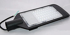 Світильник консольний Feron SP2912 50W 6400K Вlack, фото 3