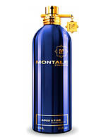 Парфюмированная вода (тестер) Montale Aoud and Pine 100 мл