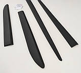 Молдинги на двері для Renault Megane IV 2016+, фото 8