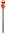 Бур SDS-Plus 12*260мм GRANITE 0-12-260, фото 3