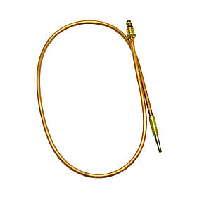 Термопара для газового котла Eurosit L-600 мм, М9, тип оголовка А2