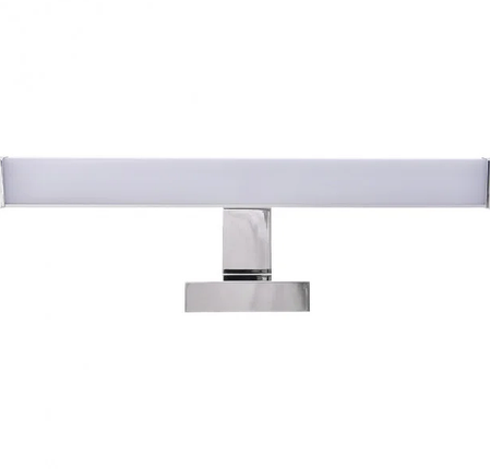 Світильник світлодіодний Feron AL5080 12W 960LM 4000К Grey, фото 1