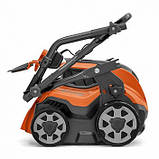 Скарифікатор акумуляторний Husqvarna S 138i KIT, фото 3
