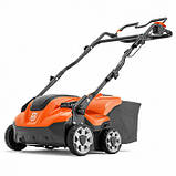 Скарифікатор акумуляторний Husqvarna S 138i KIT, фото 4