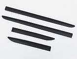 Молдинги на двері для Citroen C-Crosser 2007-2012, фото 8
