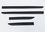 Молдинги на двері для Citroen C-Crosser 2007-2012, фото 7