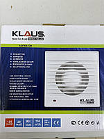 Вытяжка аспиратор KLAUS 12,5 см, 20 W, 35 dB, Турция. KE39302