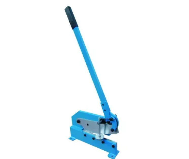 Ручные ножницы по металлу HS-10, фото 1