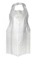 Фартук одноразовий поліетиленовий