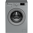 Пральна машинка BEKO WUE6512XSS (код 1164341)