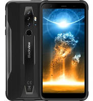 Защищенный смартфон Blackview BV6300 - 3/32 ГБ, (black) IP68 - ОРИГИНАЛ - гарантия!, фото 1