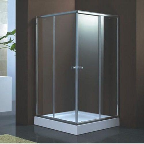 Душова кабіна AquaStream Simple 88 SLB 80x80x195