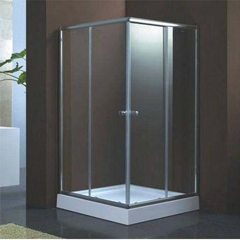 Душова кабіна AquaStream Simple 99 SLB 90x90x195, фото 1