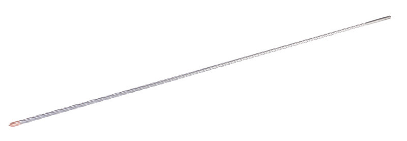 Бур SDS-Plus 10*1000мм GRANITE 0-10-100