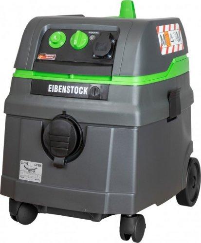 Будівельний пилосос Eibenstock DSS 25 M