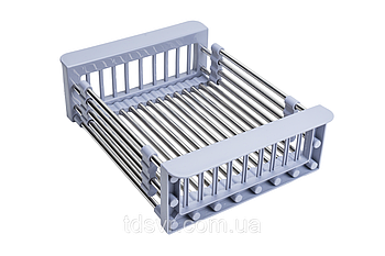 Кошик для сушіння посуду