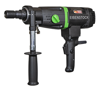 Алмазна дриль для свердління Eibenstock PLD 182.1 NT PowerLine