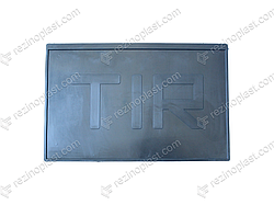 Бризговик BUS (450х370) ТУ У 6 00152135.028-96