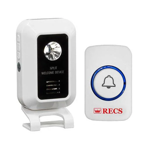 Безпровідна система виклику Recs R-11 Директор - Секретар