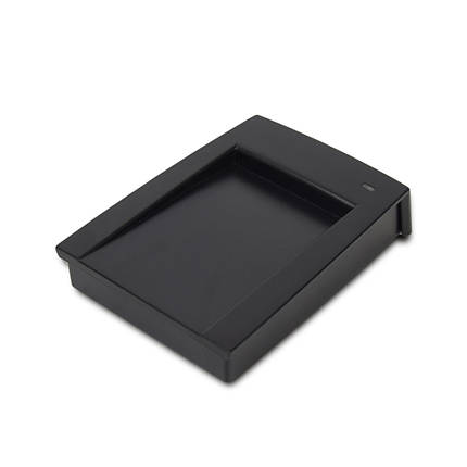 USB-зчитувач ZKTeco CR10M для зчитування карт Mifare, фото 2